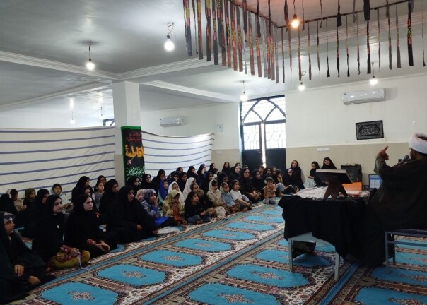 برگزاری جلسات هم اندیشی