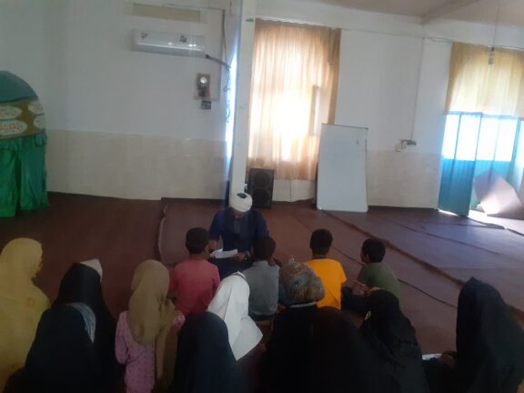 برگزاری جلسات هم اندیشی